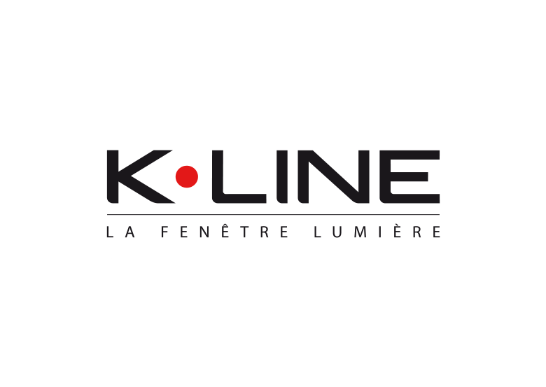 k-line