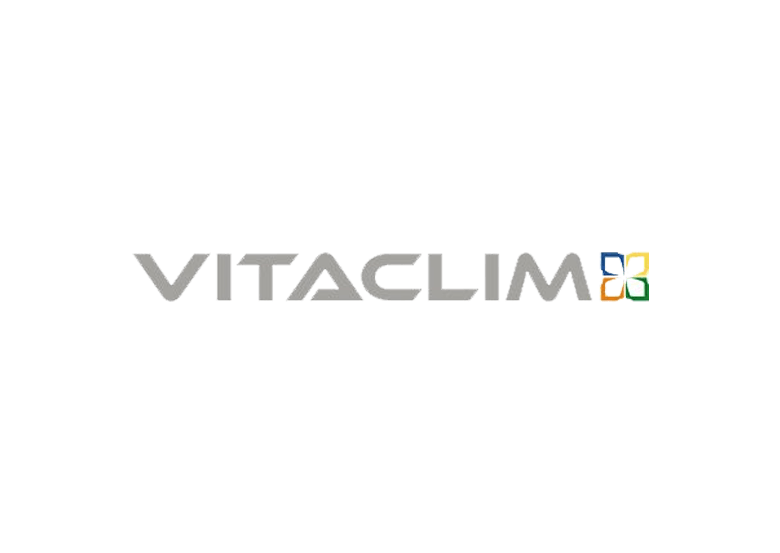 Logo Vitaclim